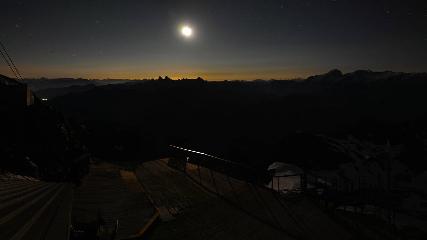 Alpe d´Huez: Pic Blanc (alpedhuez.com)