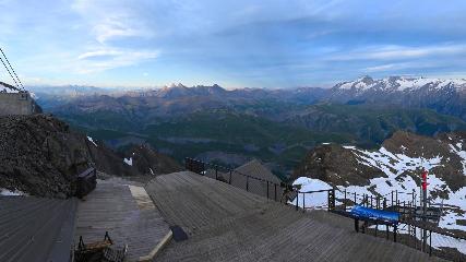 Alpe d´Huez: Pic Blanc (alpedhuez.com)
