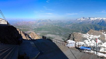 Alpe d´Huez: Pic Blanc (alpedhuez.com)