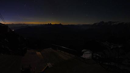 Alpe d´Huez: Pic Blanc (alpedhuez.com)