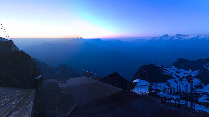 Alpe d´Huez: Pic Blanc (alpedhuez.com)