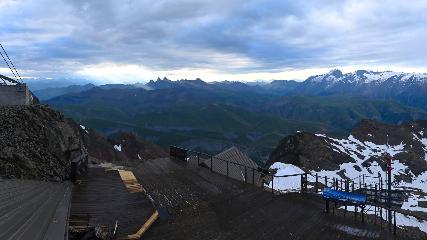 Alpe d´Huez: Pic Blanc (alpedhuez.com)