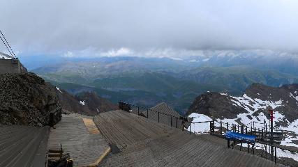 Alpe d´Huez: Pic Blanc (alpedhuez.com)