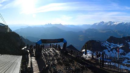Alpe d´Huez: Pic Blanc (alpedhuez.com)