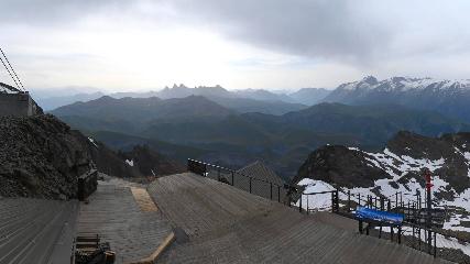 Alpe d´Huez: Pic Blanc (alpedhuez.com)