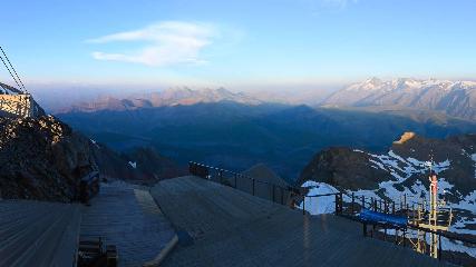 Alpe d´Huez: Pic Blanc (alpedhuez.com)