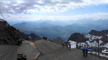 Alpe d´Huez: Pic Blanc (alpedhuez.com)