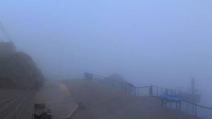 Alpe d´Huez webcam