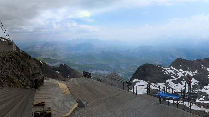 Alpe d´Huez: Pic Blanc (alpedhuez.com)