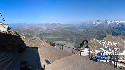 Alpe d´Huez: Pic Blanc (alpedhuez.com)