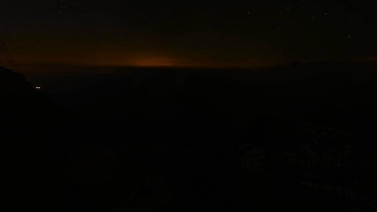 Webcam Alpe d´Huez: Pic Blanc