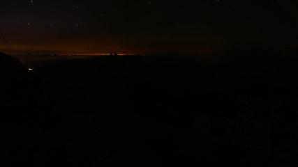 Alpe d´Huez webcam