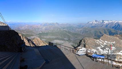 Alpe d´Huez: Pic Blanc (alpedhuez.com)