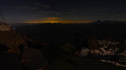 Alpe d´Huez: Pic Blanc (alpedhuez.com)