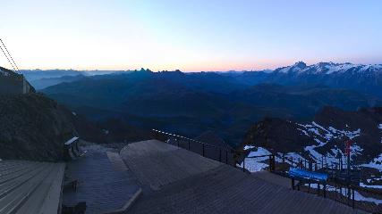 Alpe d´Huez: Pic Blanc (alpedhuez.com)