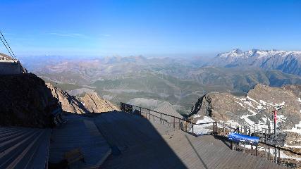 Alpe d´Huez: Pic Blanc (alpedhuez.com)