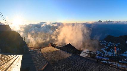 Alpe d´Huez: Pic Blanc (alpedhuez.com)