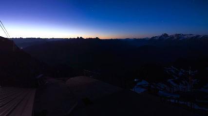 Alpe d´Huez: Pic Blanc (alpedhuez.com)