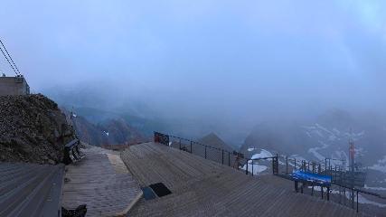 Alpe d´Huez: Pic Blanc (alpedhuez.com)