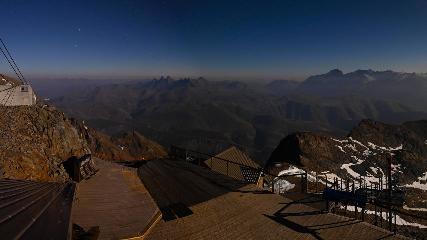 Alpe d´Huez: Pic Blanc (alpedhuez.com)