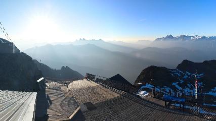 Alpe d´Huez: Pic Blanc (alpedhuez.com)