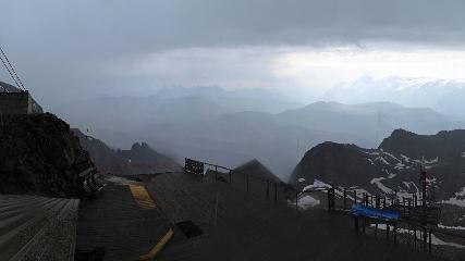 Alpe d´Huez: Pic Blanc (alpedhuez.com)