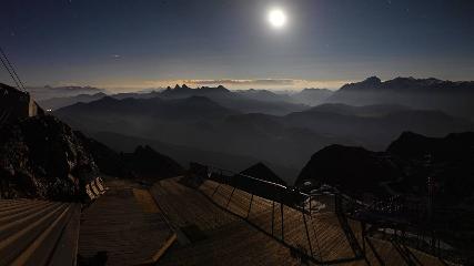 Alpe d´Huez: Pic Blanc (alpedhuez.com)