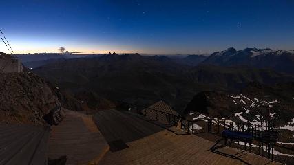 Alpe d´Huez: Pic Blanc (alpedhuez.com)