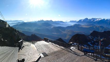 Alpe d´Huez: Pic Blanc (alpedhuez.com)