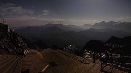 Alpe d´Huez: Pic Blanc (alpedhuez.com)