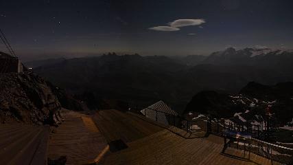 Alpe d´Huez: Pic Blanc (alpedhuez.com)