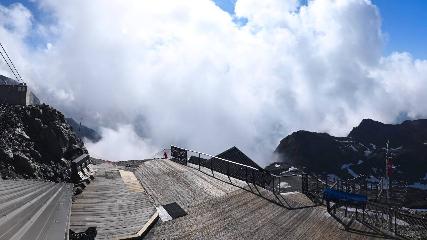 Alpe d´Huez: Pic Blanc (alpedhuez.com)