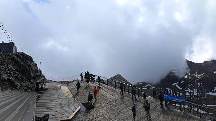 Alpe d´Huez: Pic Blanc (alpedhuez.com)