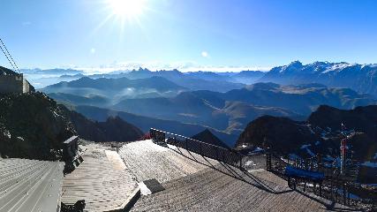 Alpe d´Huez: Pic Blanc (alpedhuez.com)