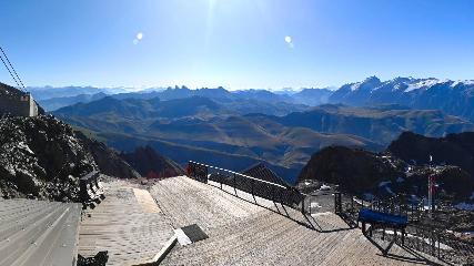 Alpe d´Huez: Pic Blanc (alpedhuez.com)