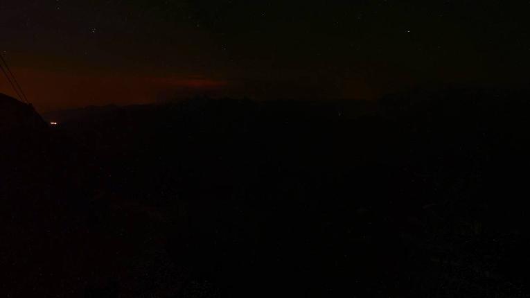 Webcam Alpe d´Huez: Pic Blanc