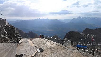 Alpe d´Huez: Pic Blanc (alpedhuez.com)