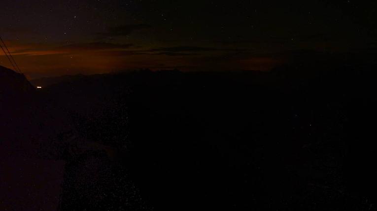 Webcam Alpe d´Huez: Pic Blanc