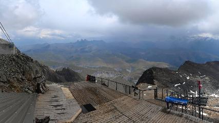 Alpe d´Huez: Pic Blanc (alpedhuez.com)