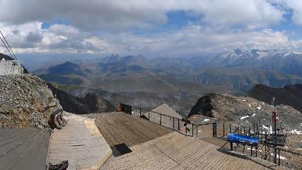 Alpe d´Huez: Pic Blanc (alpedhuez.com)