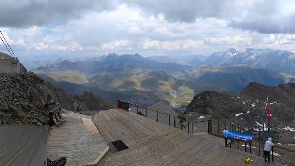 Alpe d´Huez: Pic Blanc (alpedhuez.com)
