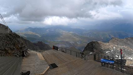 Alpe d´Huez: Pic Blanc (alpedhuez.com)