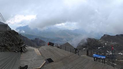 Alpe d´Huez: Pic Blanc (alpedhuez.com)