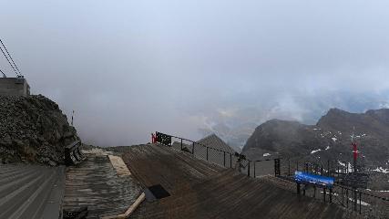 Alpe d´Huez: Pic Blanc (alpedhuez.com)