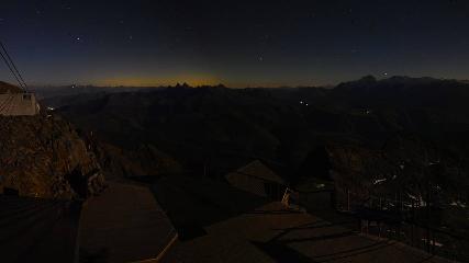 Alpe d´Huez: Pic Blanc (alpedhuez.com)
