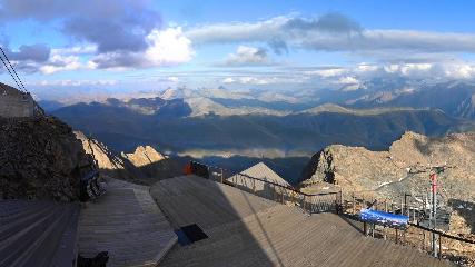 Alpe d´Huez: Pic Blanc (alpedhuez.com)