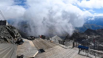 Alpe d´Huez: Pic Blanc (alpedhuez.com)