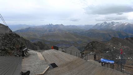 Alpe d´Huez: Pic Blanc (alpedhuez.com)