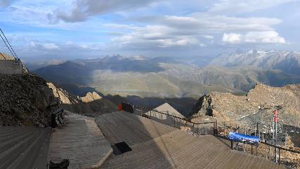 Alpe d´Huez: Pic Blanc (alpedhuez.com)