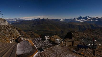 Alpe d´Huez: Pic Blanc (alpedhuez.com)
